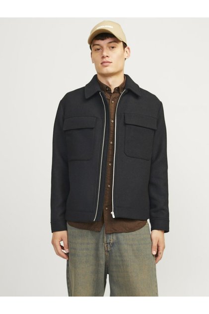Jack & Jones Erkek Crussel Ceket - Fiyatı, Yorumları