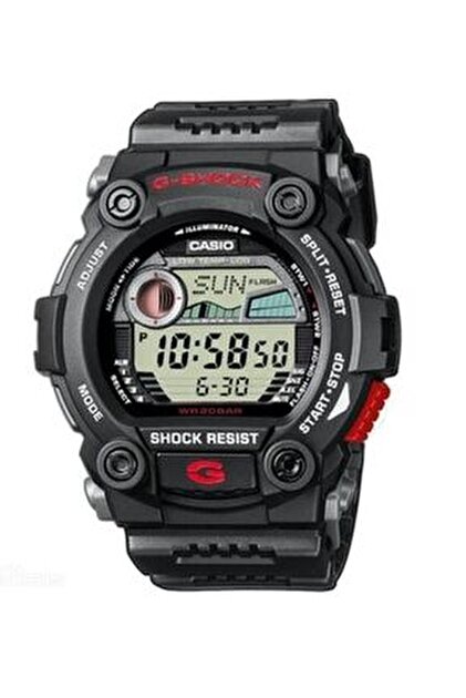 Casio Erkek G-Shock Kol Saati G-9300GB-1DR - Fiyatı, Yorumları