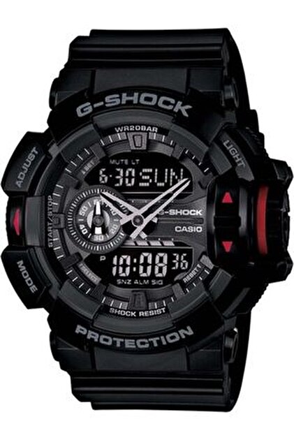 Casio G-Shock Mudmaster GG-B100-1A3DR Erkek Kol Saati Fiyatı