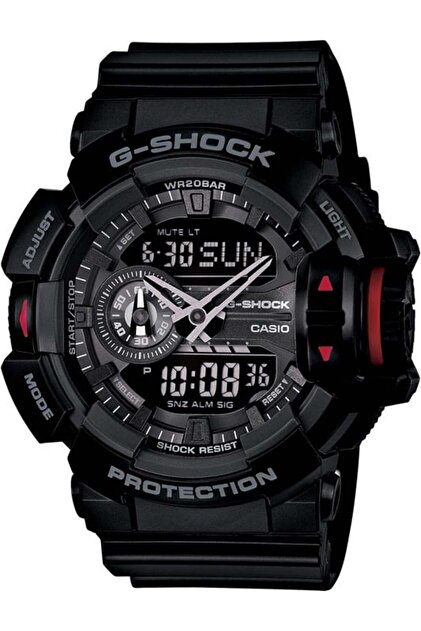 Casio Erkek G-Shock Kol Saati G-9300GB-1DR - Fiyatı, Yorumları
