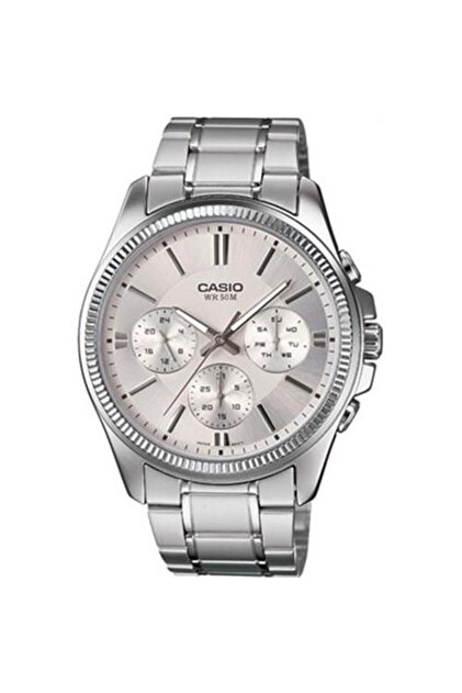 Casio MTP-1375D-7AVDF ERKEK KOL SAATİ - Fiyatı, Yorumları