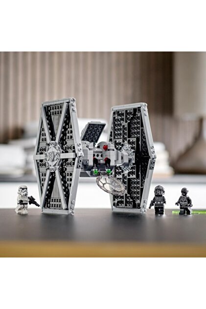 LEGO Star Wars 75300 Imperial TIE Fighter - Fiyatı, Yorumları