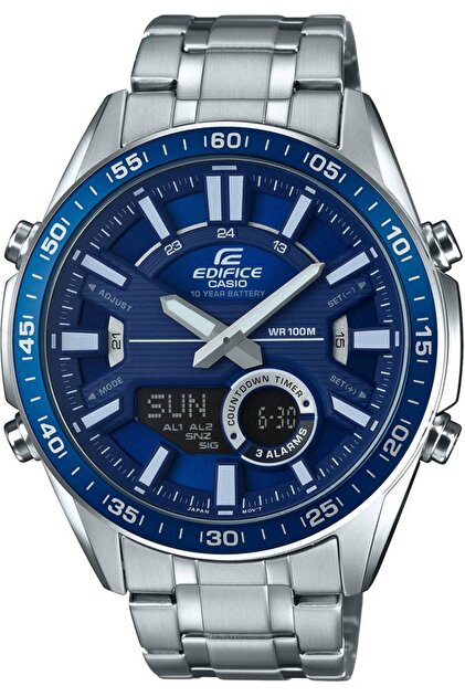 Efv-C100D-2Avdf Edifice Men's Watch