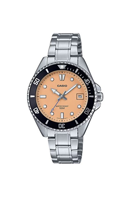 Casio MDV-10D-4A2VDF ERKEK KOL SAATİ - Fiyatı, Yorumları