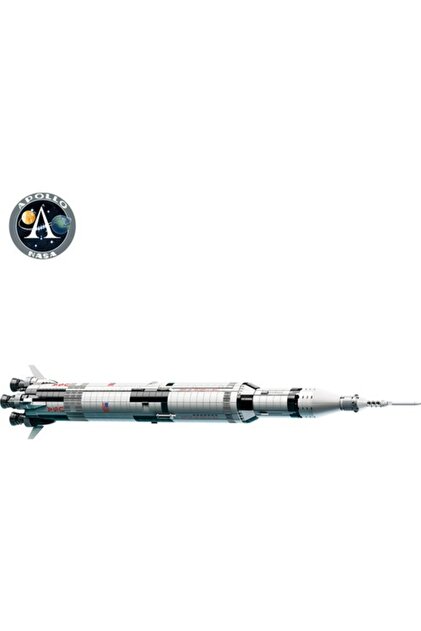 LEGO Ideas 92176 NASA Apollo Saturn V - Fiyatı, Yorumları