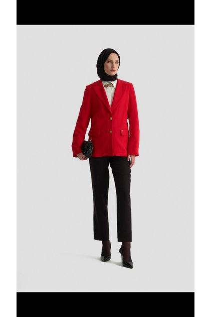 ARMİNE TREND YENİ SEZON ceket