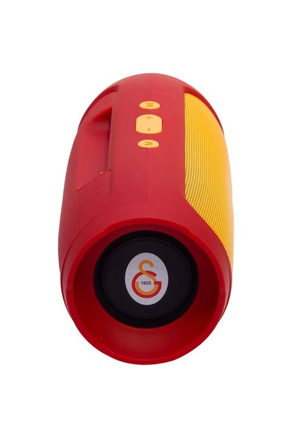 Galatasaray Lisanslı Taraftar Kablosuz Hoparlör Lk-Bts-11-Gs