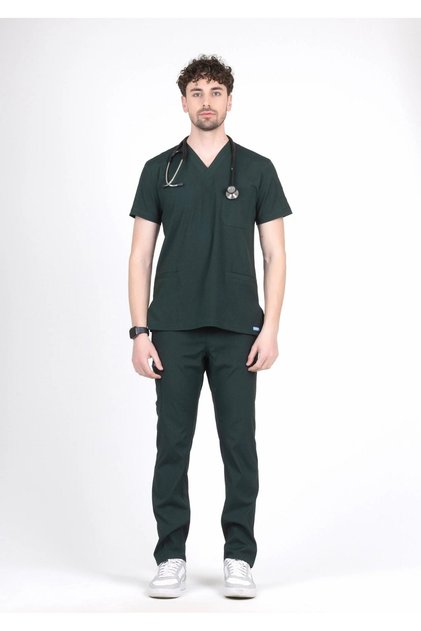 Neonpro - Hunter Green (Team)