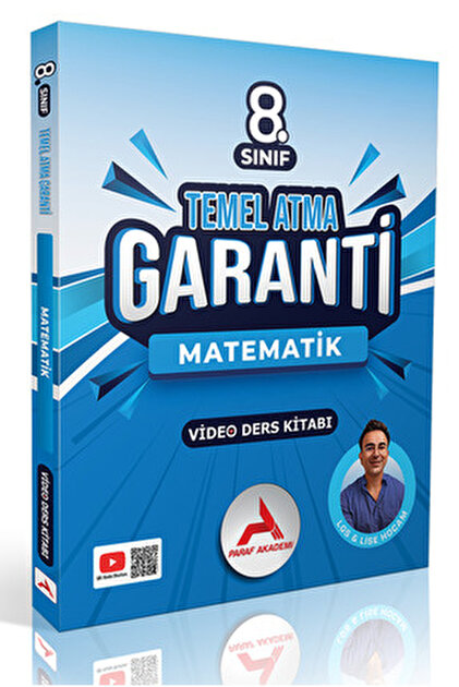 Ata Yayıncılık 8. Sınıf 35 Deneme Sınavı TC. İnkılap Tarihi ve