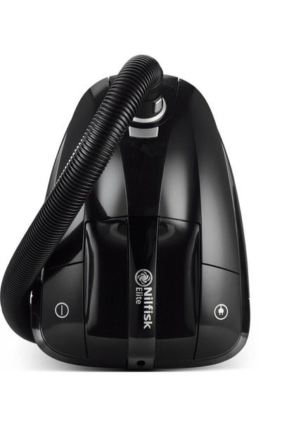 128350551 Elite BMSU14P10A1 Toz Torbalı Elektrik Süpürgesi