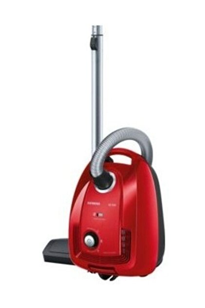VSC3A210 Toz Torbalı Elektrikli Süpürge