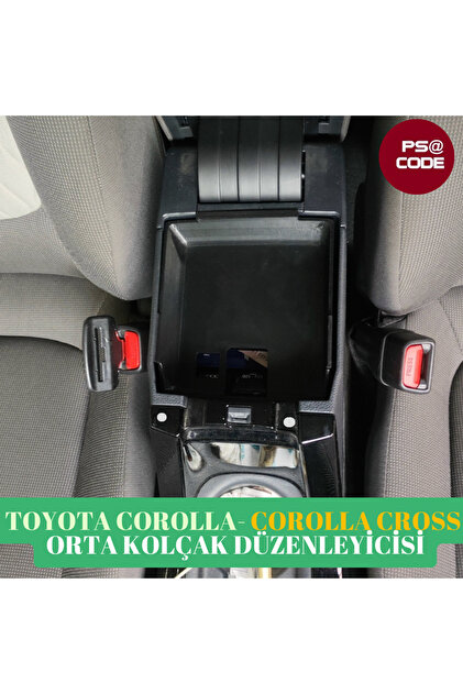 psa code Toyota Corolla E210 ve Toyota Cross 2019- 2025 ile uyumlu