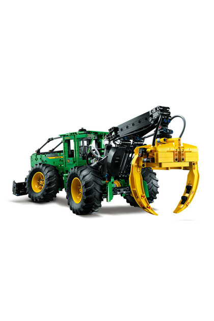 Technic John Deere 948L-II Orman Makinesi 42157