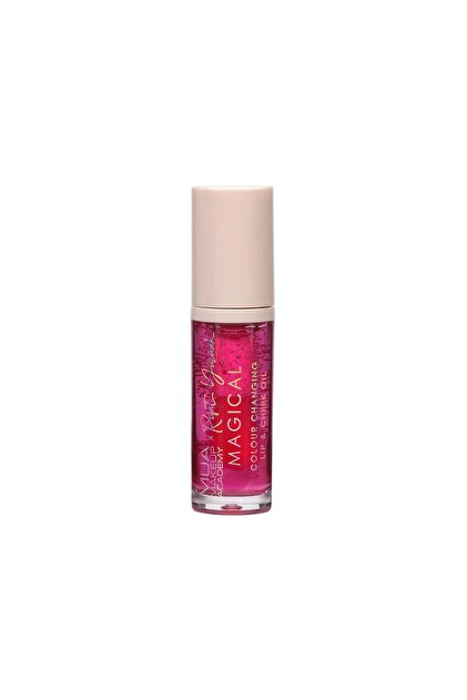 Make Up Academy X RIFAT YÜZÜAK Dudak ve Yanak Yağı Confetti 7ml