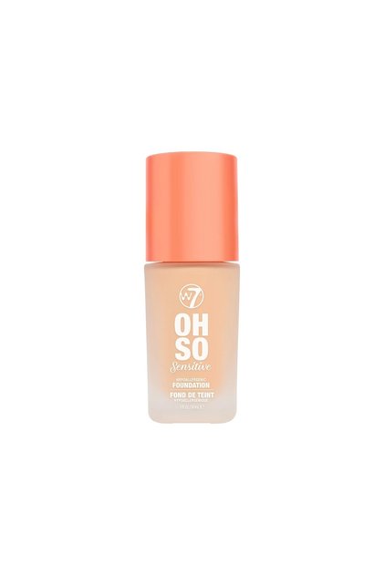 Oh Be Sensitive Foundation Early Tan