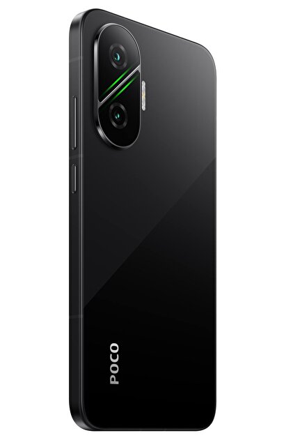 POCO F7 ブラック 12GB RAM 512GB ROM 未開封 POCO F7 12GB RAM 512GB ROM Siyah - Fiyatı, Yorumları