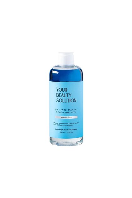 Purifying Micellar Water 400ML