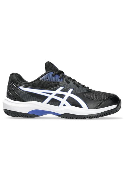 Gel-Game Gs Black/Obsidian Grey Tennis Shoes 1044A083-001