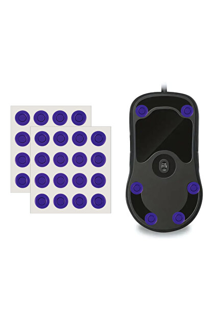 KlasseGear Onyx Donut Mouse Skatez - Fiyatı, Yorumları