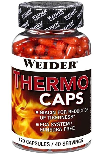 weider l carnitine tablets 300mg 60 tablet Weider Thermo Caps Eca , Niacin , L-Carnitine Burner – 120 caps