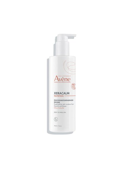 Xeracalm Nutrition Feuchtigkeitsbalsam Avène 400 ml
