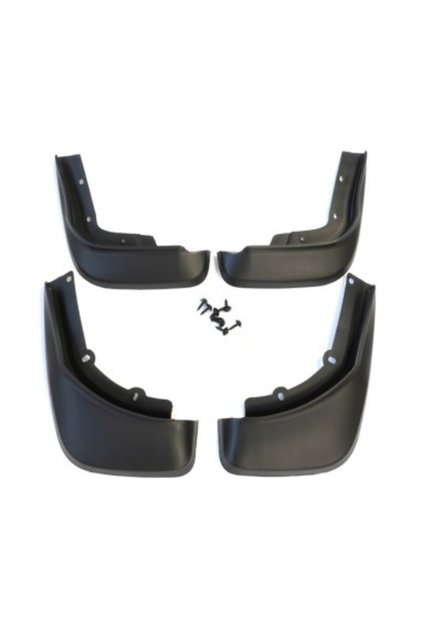 Set de 4 apărătoare de noroi pentru Volvo XC60 2014-2018