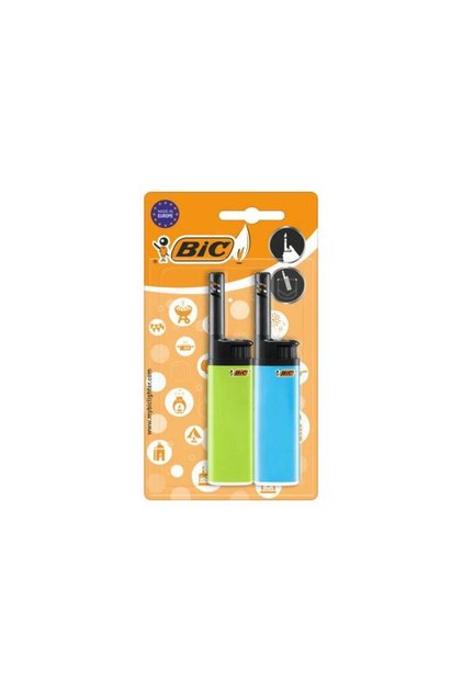 Set 2 brichete EZ Reach, plastic, Multicolor