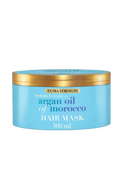 Argan Oil Hydrate&amprepair Extra Starke Haarmaske 168 gr