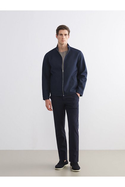 Quality Parts from Çelebi Store Standardfit Men's Trousers