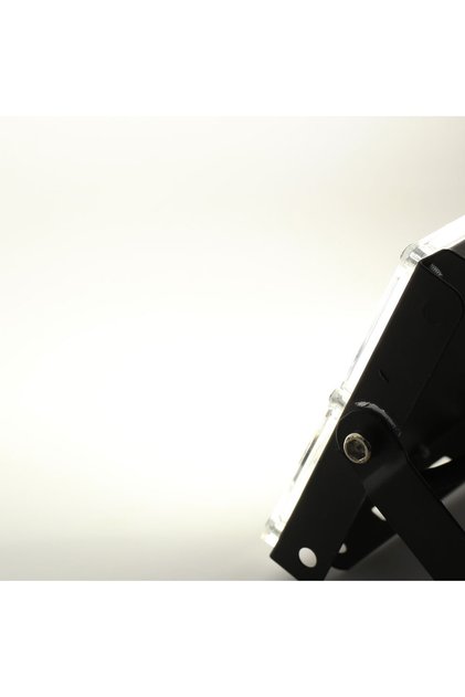 50 W Cold White LED Flood Light AC 220V 240V 50W IP65 Waterproof Outdoor Garden Projector Lighting R
