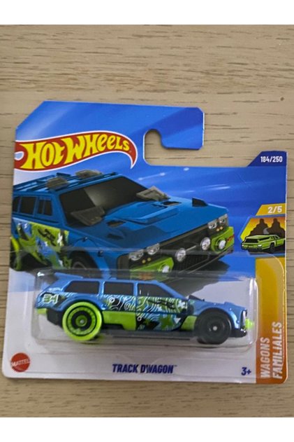 HOT WHEELS Track Dwagon - Fiyatı, Yorumları