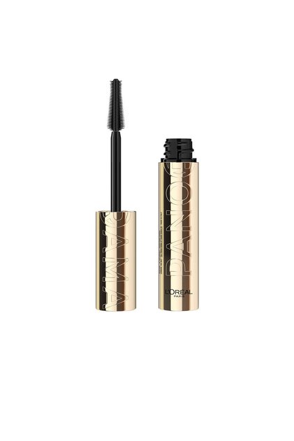 Panorama-Volume-Mascara Schwarz, 1,4-fach* größere Augen, Panorama-Volumen