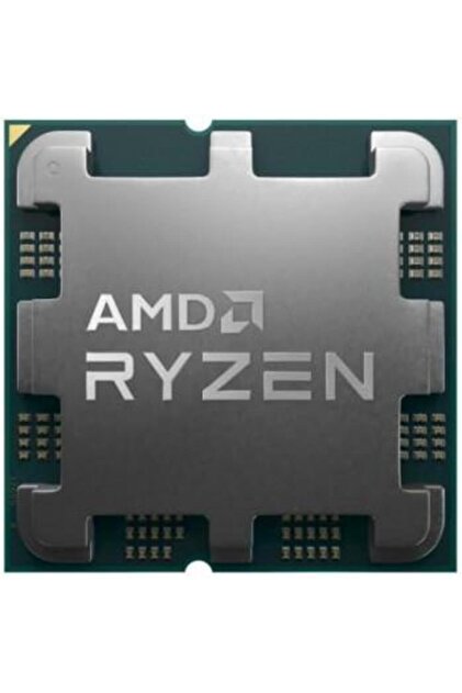 Amd Ryzen 7 7800X3D 4.20GHz 8 Çekirdek 96MB Tray İşlemci (AMD