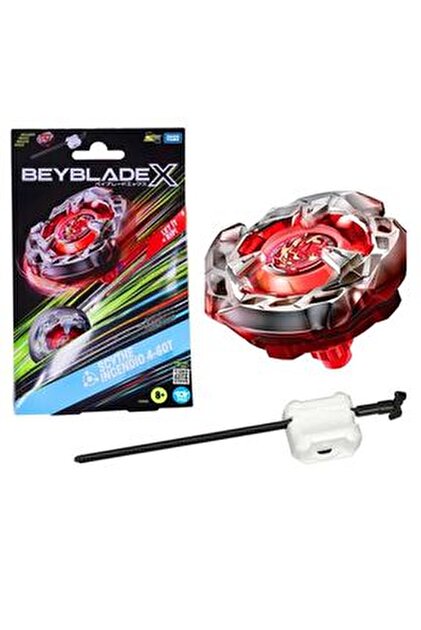 MOODİES PRO BEYBLADEX ARENA - DAGGER DRAN 4-60R TUSK MAMMOTH 3-60T