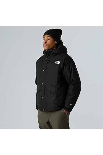 The North Face M MOUNTAIN DOWN JACKET - Fiyatı, Yorumları