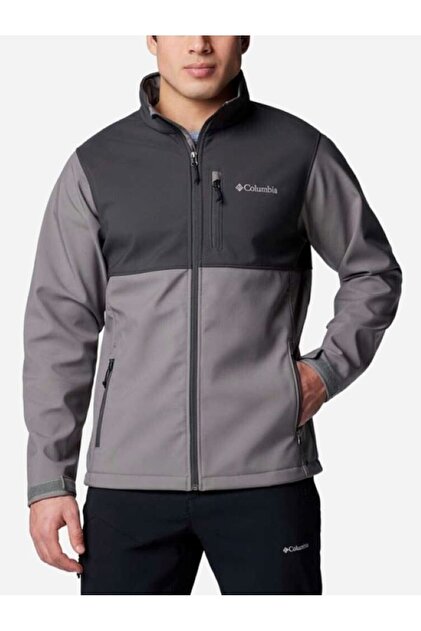 Columbia WO6044 ASCENDER SOFTSHELL JACKET - Fiyatı, Yorumları