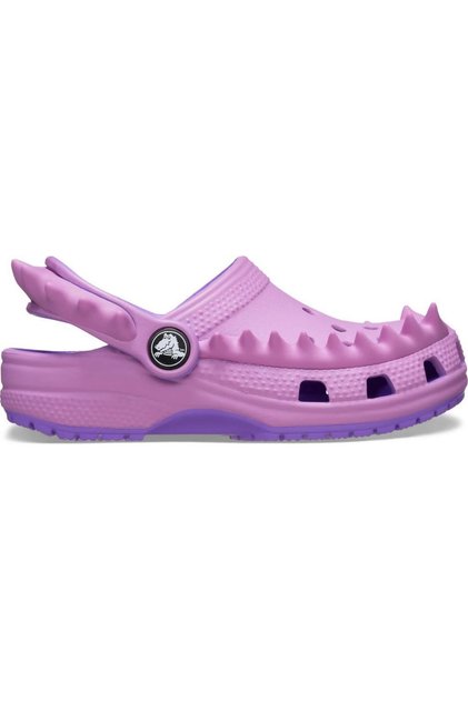Klassische Spikes Kinderhausschuhe/Sandalen 210010-5au