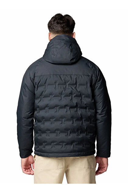 Columbia WM7857 GRAND TREK III DOWN HOODED JACKET - Fiyatı, Yorumları