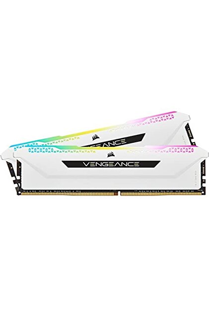 Corsair 32GB (2x16GB) DDR4 DRAM 3200MHz C16 Vengeance RGB PRO SL