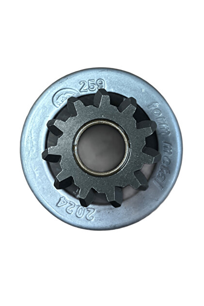 Form Metal Doğan Şahin Kartal Marş Dişlisi 11 Diş (33259) - Fiyatı