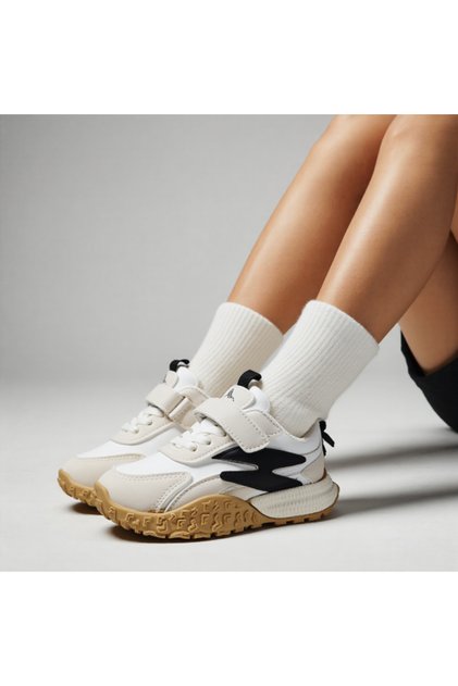 Pantofi sport durabili si respirabili pentru copii, talpa flexibila, usoara, XA-2573