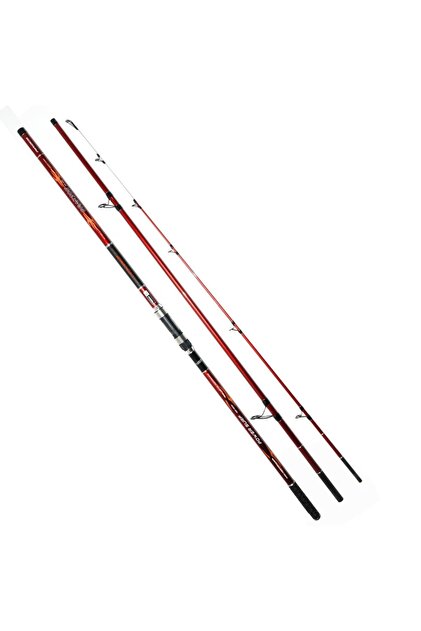 D　①LP Aspire コンガ 2本セット 10/11インチ Genel Markalar ICON-IC Drakion Red 420cm 100-250gr 3 Parça Surf