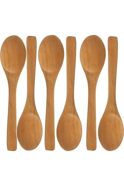 Spice Kasik Ahsaap 6 Pieces