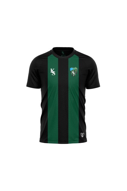 Kocaelispor Ks 25/26 Sezonu Taraftar Çocuk forma Çubuklu