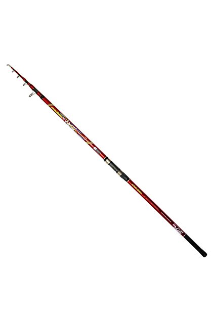 ICON-IC Tetra 420cm 100-250gr Teleskopik Surf Kamışı