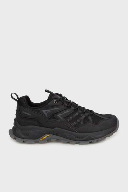 Logo Mesh Detailed Outdoor Shoes Men's Shoes 679