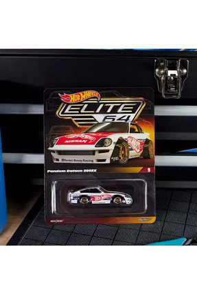 HOT WHEELS Honda Civic Eg Custom Versıon (1.64 Boulevard) - Fiyatı