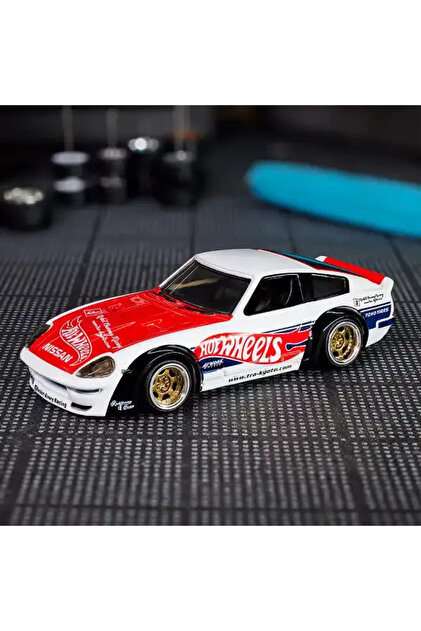 ほるもん。さん HOT WHEELS Elıte 64 Pandem Datsun 280 Zx - Fiyatı, Yorumları