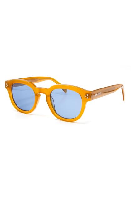 Fratelli Rossetti FR2505-C4-C7 48 Polarize Unisex Güneş Gözlüğü
