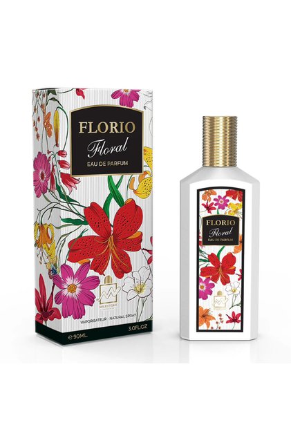 Florio Floral 90ML EDP Γυναίκες